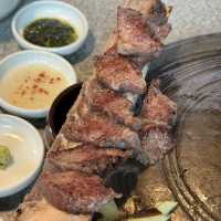 삼각지역 맛집 몽탄