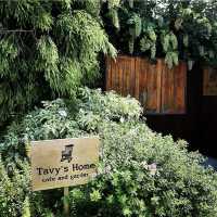 Tavy’s Home