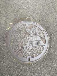 2025出石城～江戶風格鐘樓十分可愛