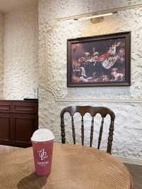 Aventus Coffee 