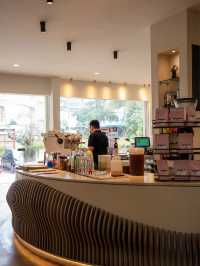 White Walls & Warm Brews: Inside Muso Batam