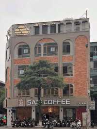 SaGi Coffee 
