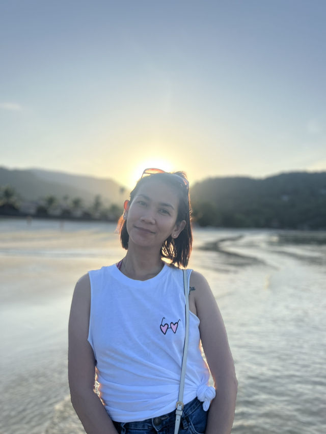 Bang Tao Beach