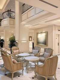 Apricot Hotel