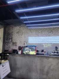 Fox Paradox, Ampang’s Halal Brunch Rebel
