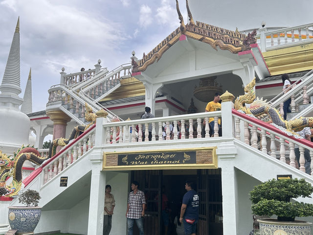 วัดธาตุน้อย จังหวัดนครศรีธรรมราช