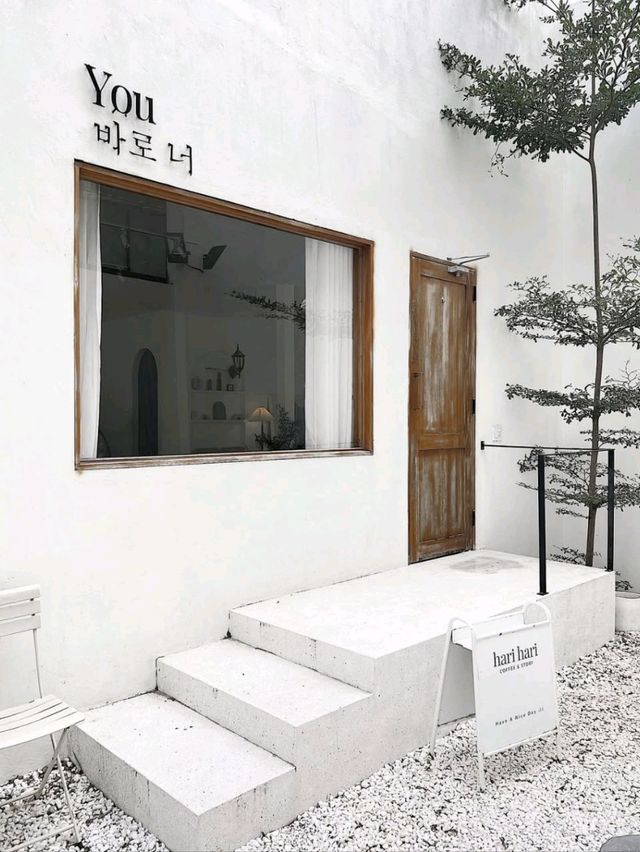 Hari Hari