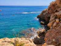 Sea Cave Adventure