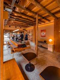 Daily Coffee Roasters Taipei