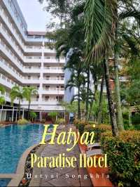 Hatyai Paradise Hotel 