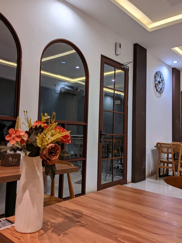 Not Just a Café, Penjuru Is a Whole Mood