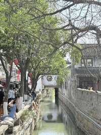 南京旅遊攻略