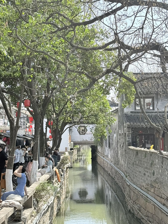 南京旅遊攻略