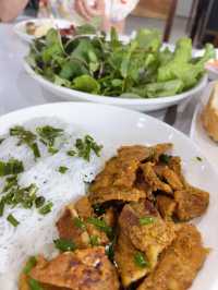 PVO ร้านอาหารเวียดนามร้านดัง ที่เวียงจันทน์