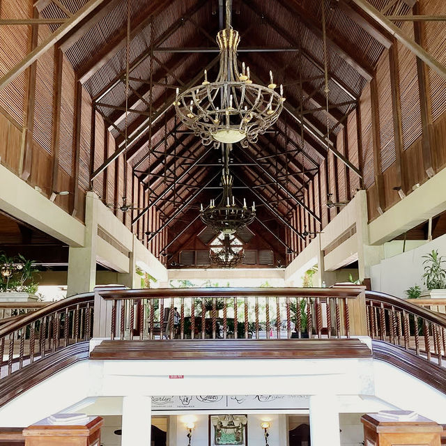 Seaside Luxe and Island Ease
