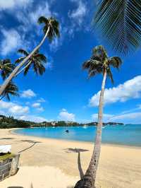 Ao Yon Beach
