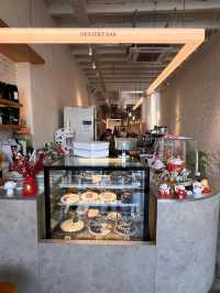 The Sugar Tang Cafe Malaysia