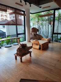 YOLO Bangkok, Boutique Comfort with a Side of Soul