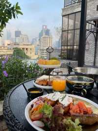 The Coach Hotel: Bangkok’s Boutique Train-Inspired Escape