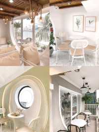 Laika Cafe