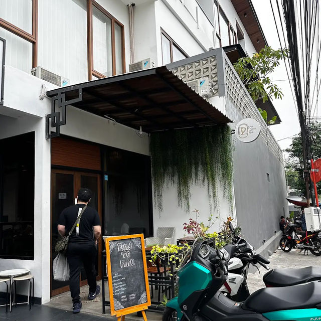 Find to Fine Coffee