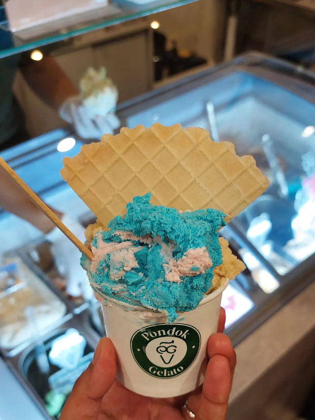 Pondok Gelato
