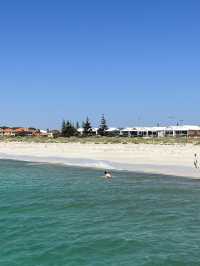 🌊 Julian Bay, Perth — Coastal Calm You Didn’t See Coming