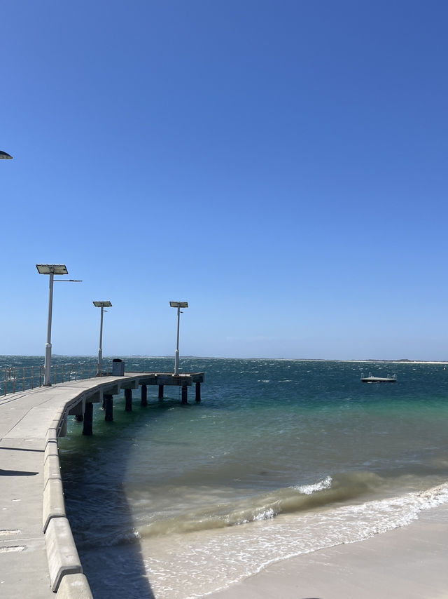 🌊 Julian Bay, Perth — Coastal Calm You Didn’t See Coming