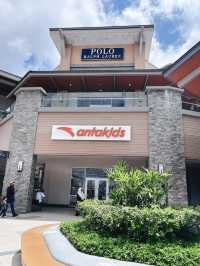 A Shopper’s Paradise in the Clouds – Genting Premium Outlets