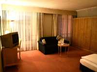 🌄 Timeless Charm at Lindner Grand Hotel Beau Rivage, Interlaken