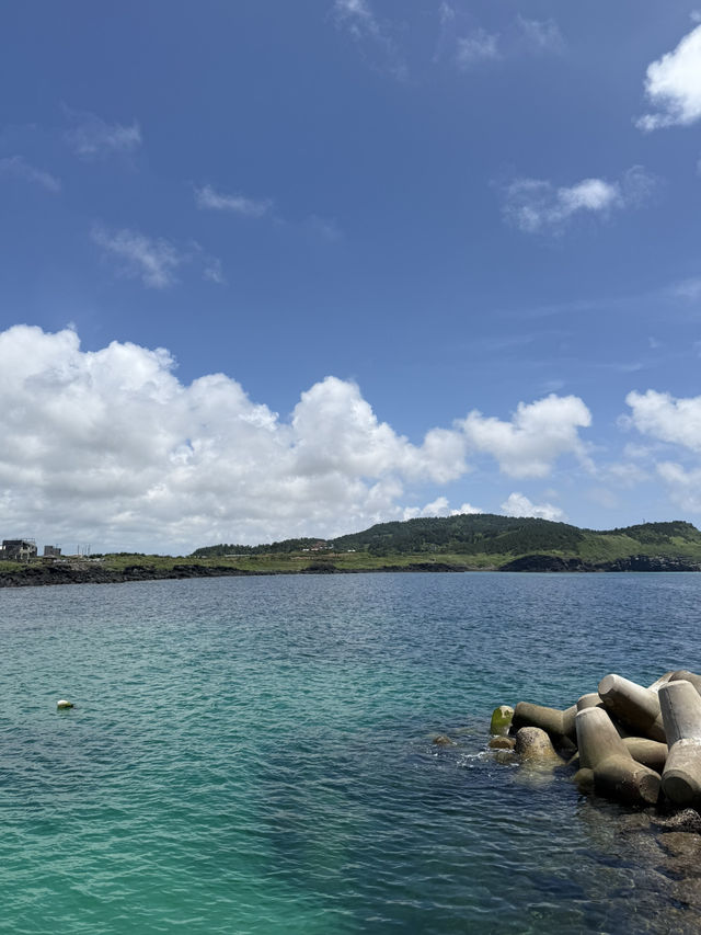 제주도 여행 
