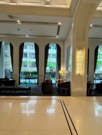 Sukhumvit’s Statement Stay – Grande Delivers