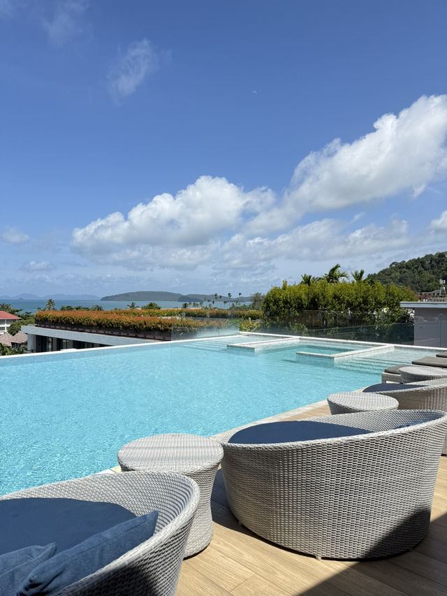 BlueSotel SMART krabi