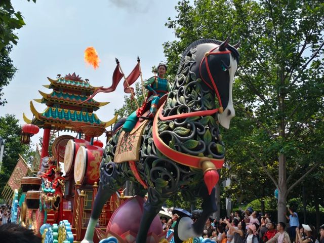Royal Magic Redefined: Shanghai’s Castle for Every Crown
