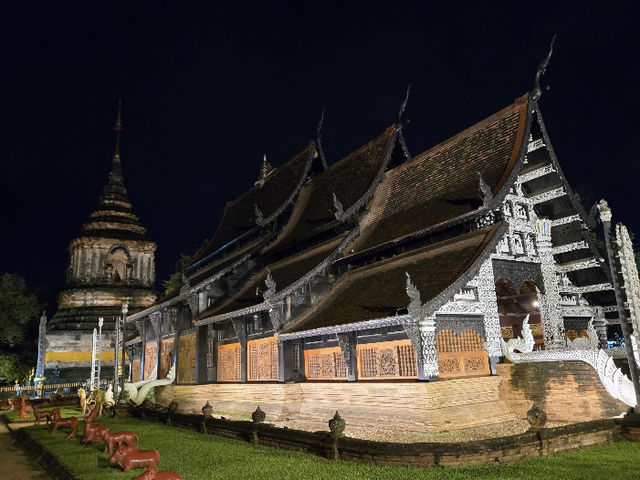 Chiang Mai: Another Day Lost (Happily!) to Temples! 🇹🇭🙏
