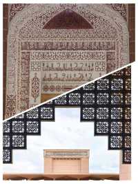 Putra Mosque Malaysia – The Pink Icon of Putrajaya