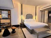 The Millen Hotel Penang: A Stylish New Stay Near Gurney! 🏨✨