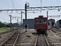 Wakayama: A Warm & Welcoming City Just Beyond Osaka! 🐱🚂