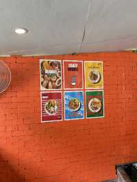 ก๋วยเตี๋ยวหลุดโลกเชียงใหม่