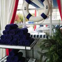 Hotel Seventy Barcelona