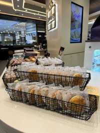 A Whiff of Delight at Lavender Bakery, IOI City Mall
