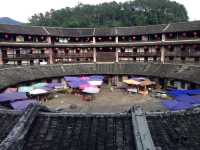 福建土樓 世界文化遺產 農村生活體驗