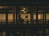 【西本願寺】荘厳な空間で心静まる🙏浄土真宗の聖地で歴史と向き合う旅