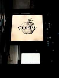 🌟 Poppy｜上環隱世西班牙Fusion小店推薦💛