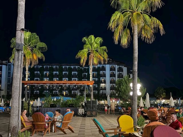 Beach Days at Selectum Belek Resort