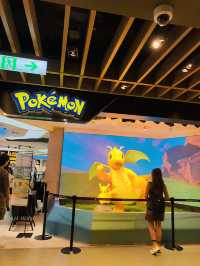 Pokemon到台灣點都要去打卡👍👍👍