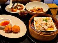 I tried so many dim sum in Seoul, and this one is the best