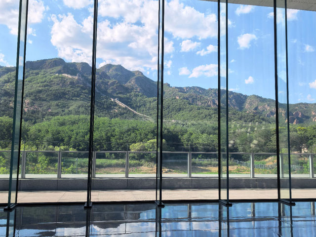 The Great Wall Museum