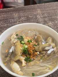 Wu Er Guang Chao Fu Noodle Restaurant.