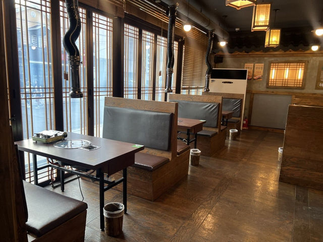포항 맛집 지도에 저장📌 육풍에서 가브리살 먹고 감탄함 	